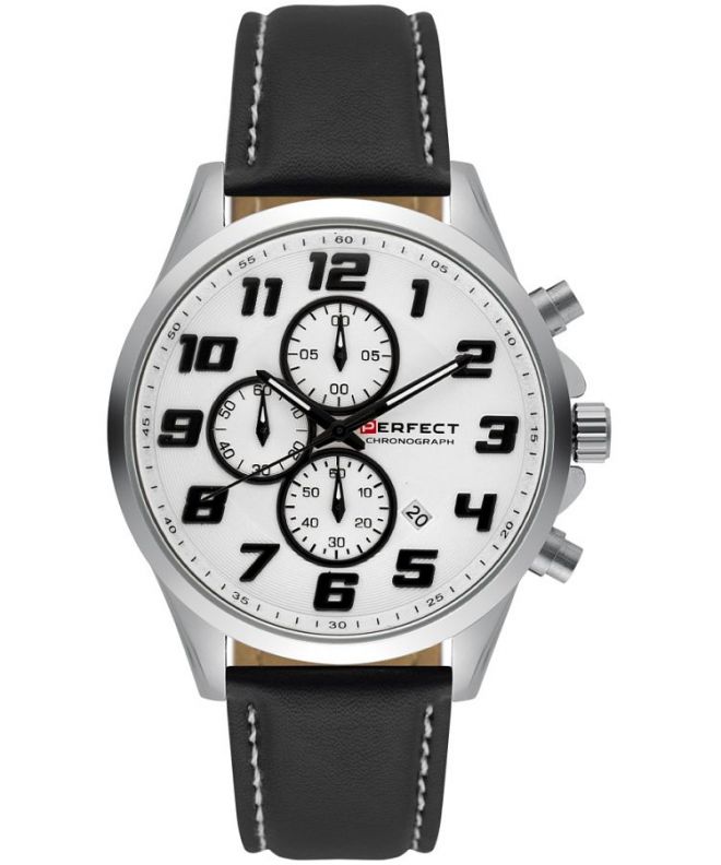 Годинник Чоловічий Perfect Classic PF01080