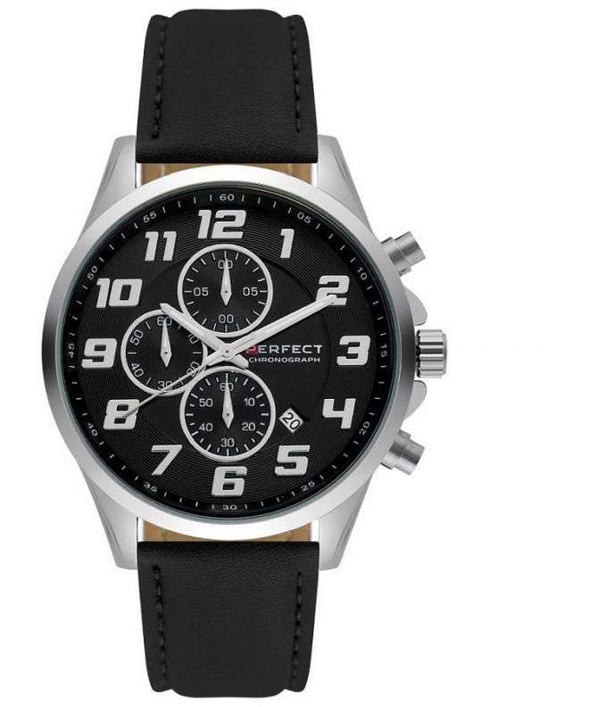 Годинник Чоловічий Perfect Classic PF01081