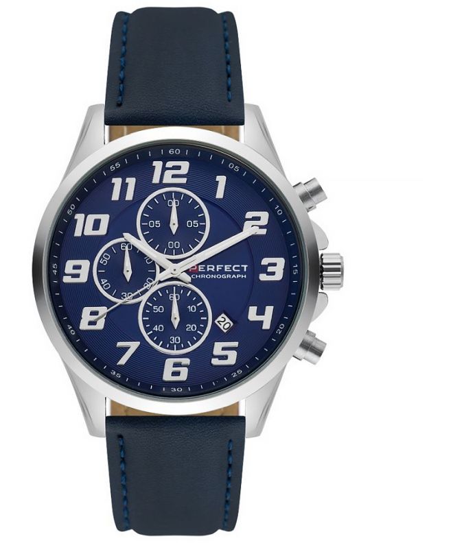 Годинник Чоловічий Perfect Classic PF01082