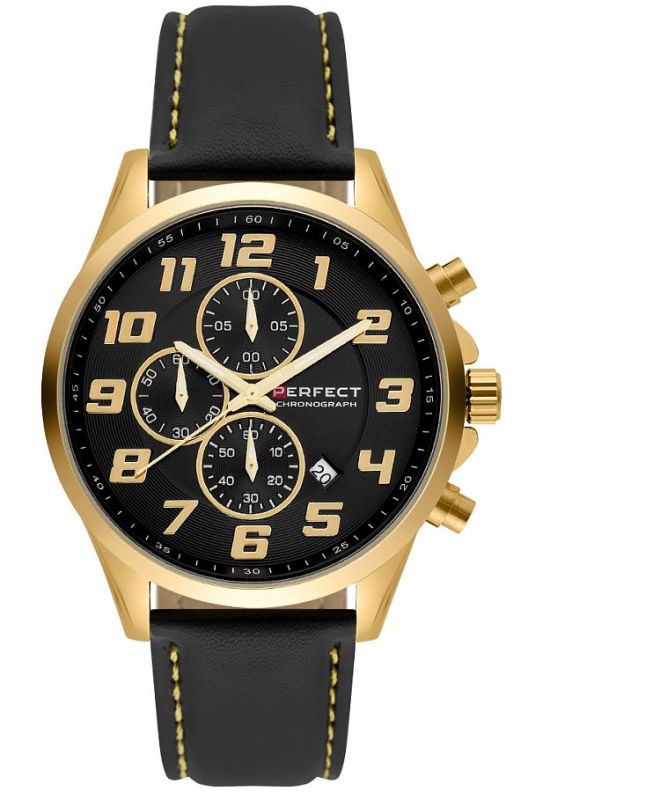 Годинник Чоловічий Perfect Classic PF01083
