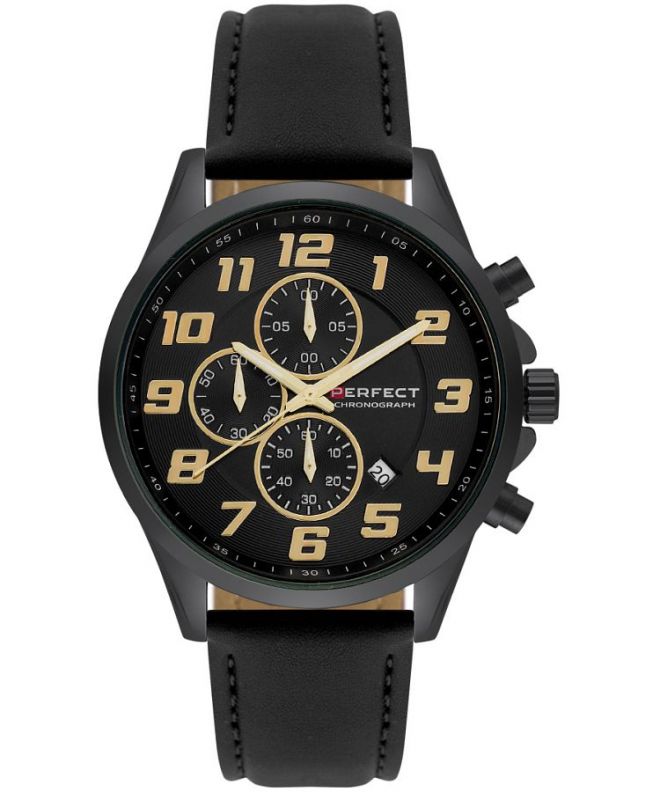 Годинник Чоловічий Perfect Classic PF01084
