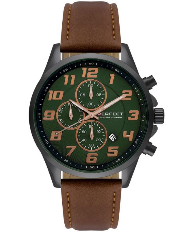 Годинник Чоловічий Perfect Classic PF01085