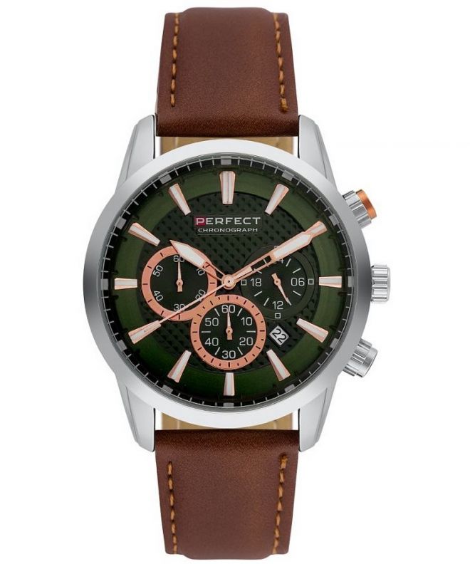 Годинник Чоловічий Perfect Classic PF01186