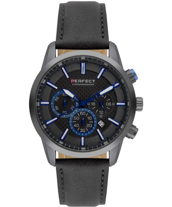 Годинник Чоловічий Perfect Classic PF01189