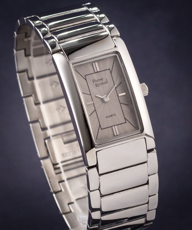 Годинник Жіночий Pierre Ricaud Classic P21010.5117Q
