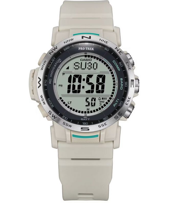 Годинник Чоловічий Protrek Climber Solar PRW-35-7ER