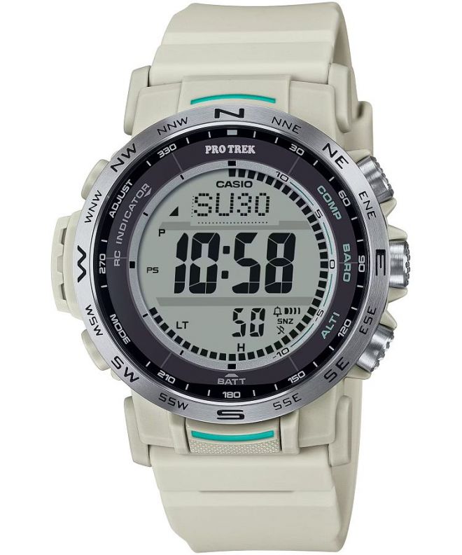 Годинник Чоловічий Protrek Climber Solar PRW-35-7ER