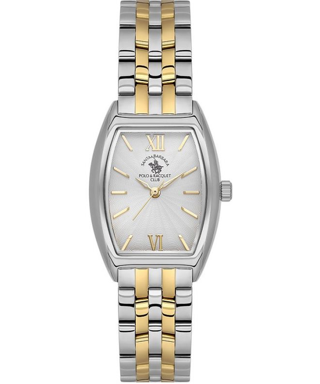 Годинник Жіночий Santa Barbara Unique SB.1.10671-5