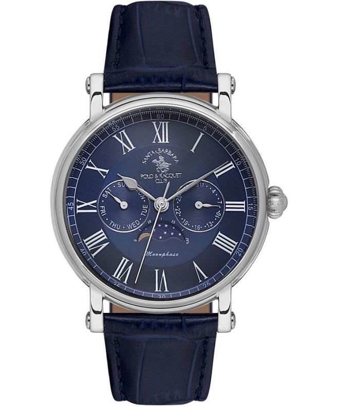Годинник Чоловічий Santa Barbara Legend SB.4.10033-3