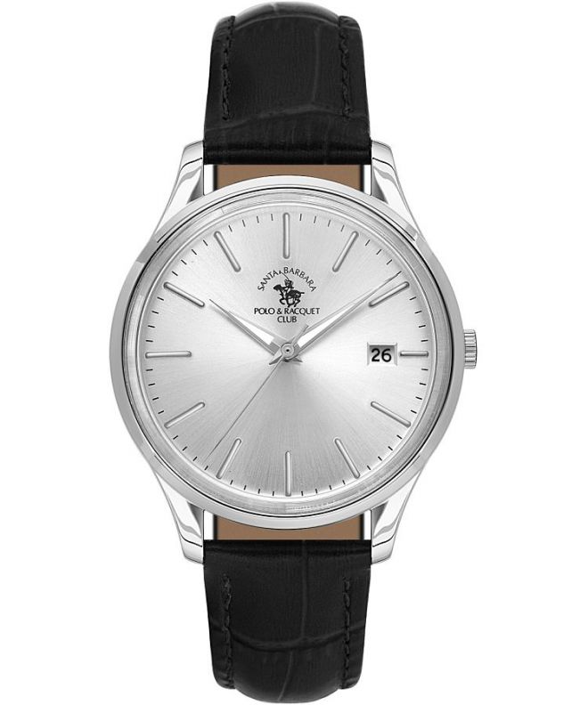 Годинник Чоловічий Santa Barbara Noble SB.8.10011-1