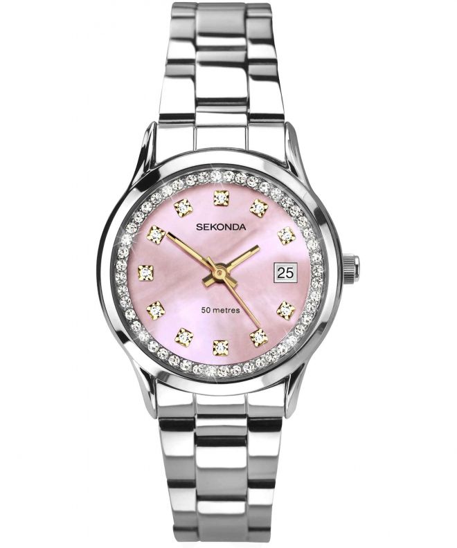 Годинник Жіночий Sekonda Classic 40475