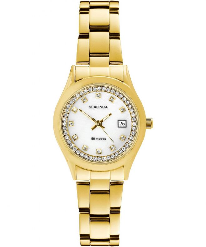Годинник Жіночий Sekonda Catherine 40716