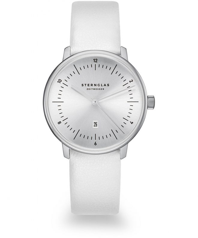 Годинник Жіночий Sternglas Naos XS Elyra S01-NDE10-KL12