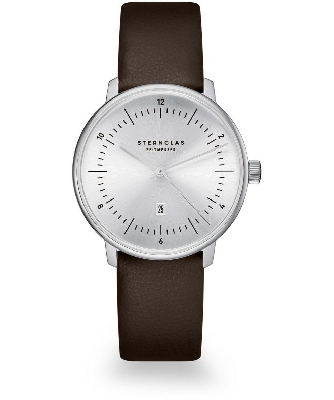 Годинник Жіночий Sternglas Naos XS Elyra S01-NDE10-KL17