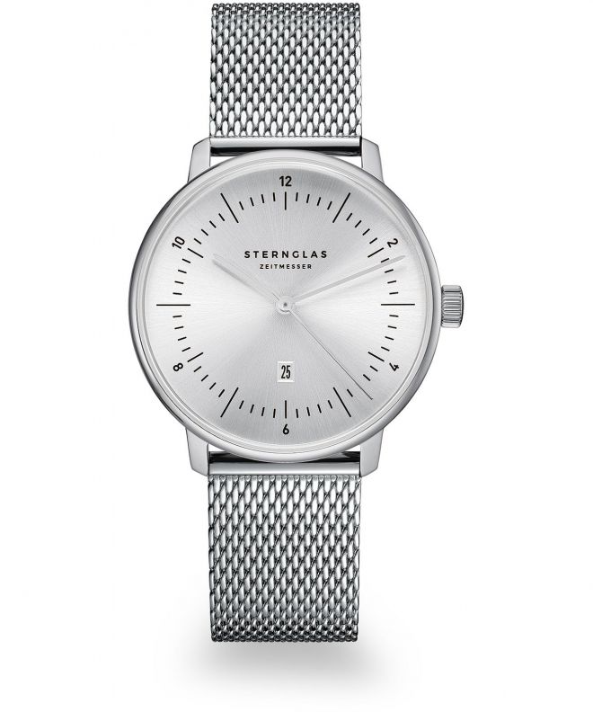 Годинник Жіночий Sternglas Naos XS Elyra S01-NDE10-MI01