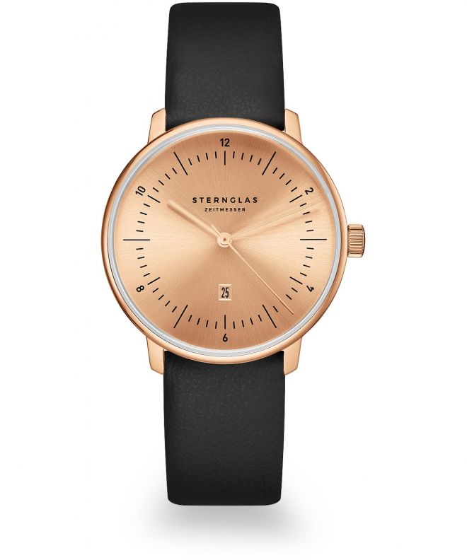 Годинник Жіночий Sternglas Naos XS Elyra S01-NDE55-KL20
