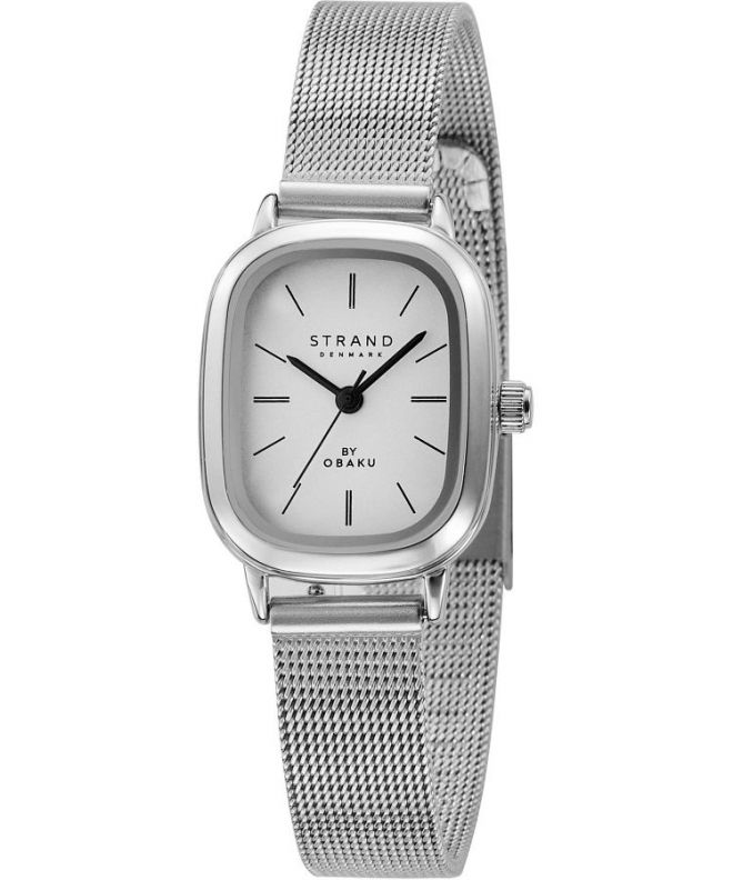 Годинник Жіночий Strand by Obaku Classic S755LXCIMC
