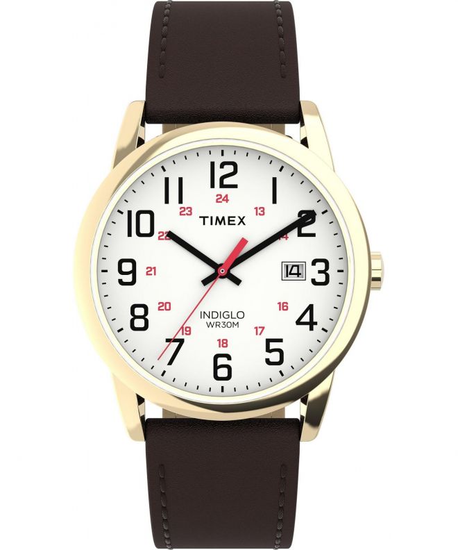 Годинник Чоловічий Timex Easy Reader Classic TW2Y12700