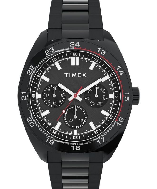 Годинник Чоловічий Timex Weston TW2Y22800