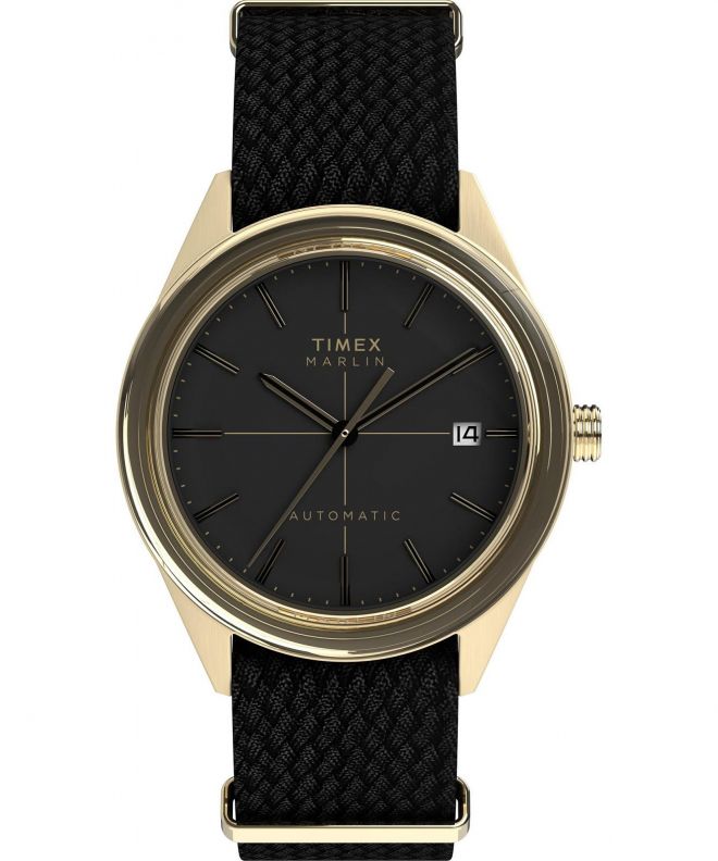 Годинник Чоловічий Timex Marlin Jet Automatic TW2Y24300