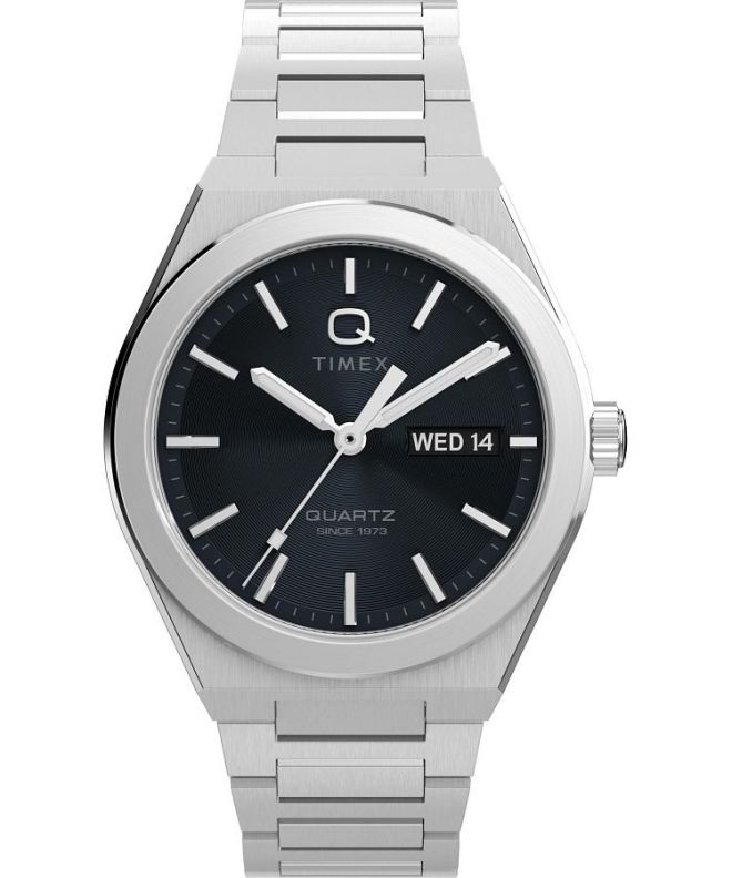 Годинник Чоловічий Timex Q Continental TW2Y25000