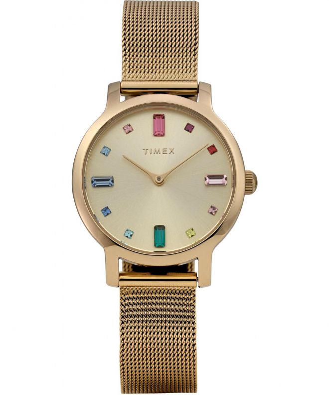 Годинник Жіночий Timex Trend Transcend TW2Y26400