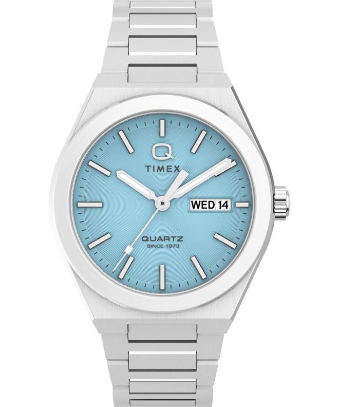 Годинник Чоловічий Timex Q Continental TW2Y35200
