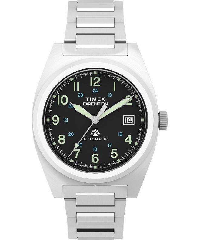 Годинник Чоловічий Timex Expedition North Capstone Automatic TW2Y39600