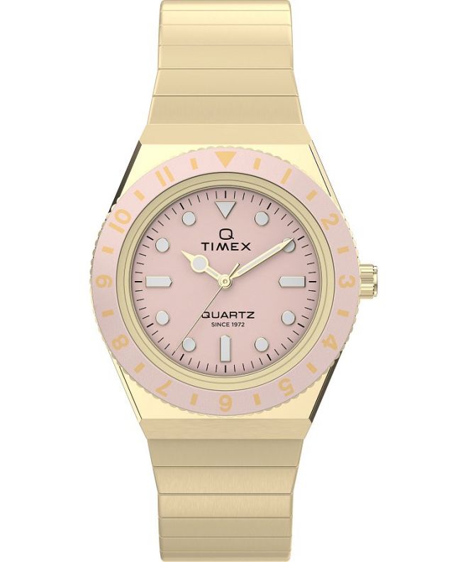 Годинник Жіночий Timex Q Sport TW2Y57400