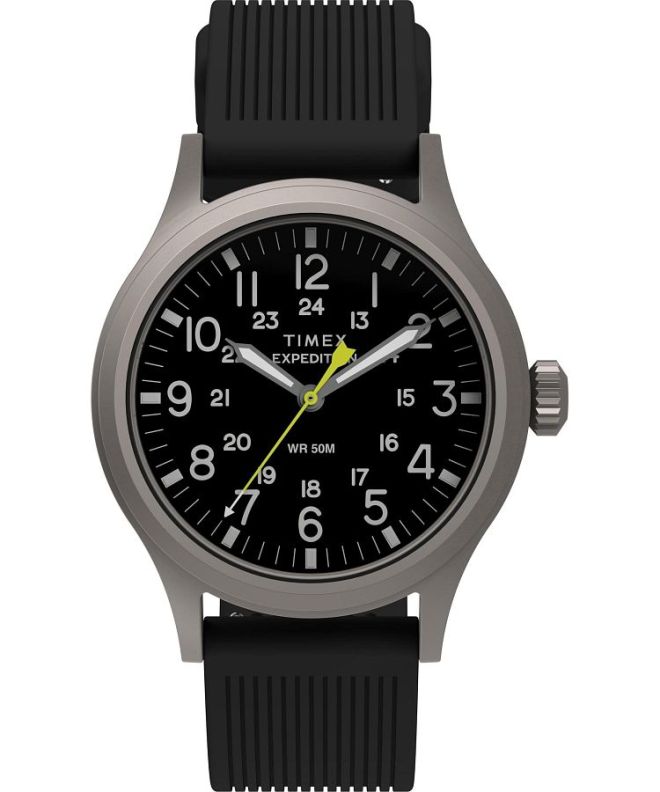 Годинник Чоловічий Timex Expedition Scout TW2Y63300