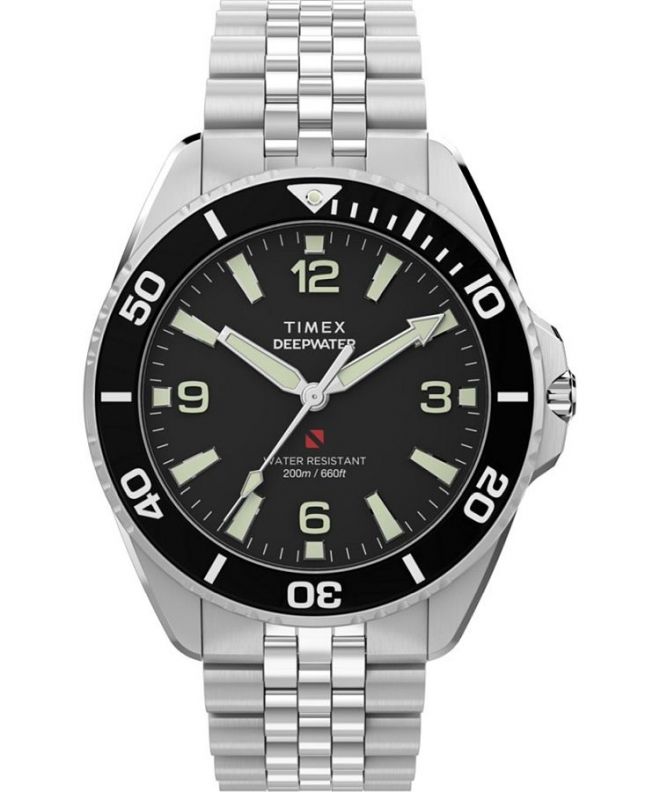 Годинник Чоловічий Timex Deep Water Arctic TW2Y64500