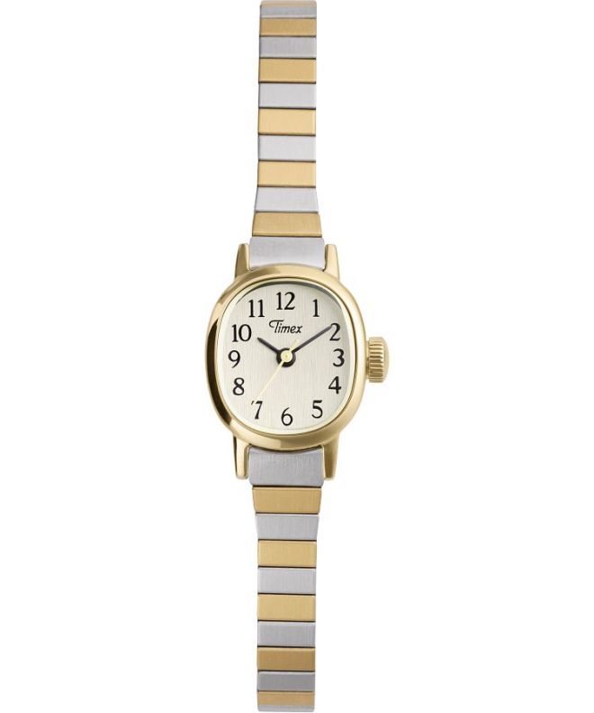 Годинник Жіночий Timex Trend Cavatina Main Line TW2Y66900