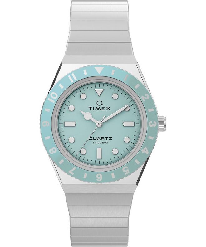Годинник Жіночий Timex Q Sport TW2Y77300