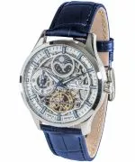 Годинник Чоловічий Carl von Zeyten Freiburg Skeleton Automatic