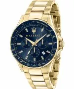 Годинник Чоловічий Maserati Sfida Chronograph