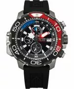 Годинник Чоловічий Citizen Promaster Marine Aqualand Eco-Drive Diver