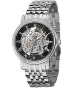 Годинник Чоловічий Epos Emotion Skeleton Automatic