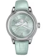 Годинник Жіночий Aviator Douglas Moonflight