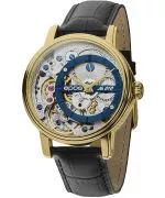 Годинник Чоловічий Epos Oeuvre D'Art Verso Skeleton Limited Edition