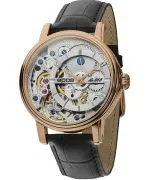 Годинник Чоловічий Epos Oeuvre D'Art Verso Skeleton Limited Edition