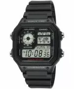 Годинник Чоловічий Casio Youth Digital