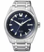 Годинник Чоловічий Citizen Super Titanium
