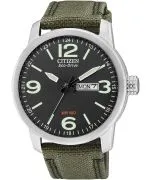 Годинник Чоловічий Citizen Eco-Drive Sports