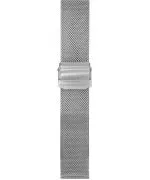 Браслет Zeppelin Silver Mesh