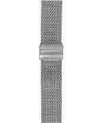 Браслет Zeppelin Silver Mesh