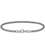 Браслет Daniel Wellington Mesh Sterling