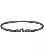 Браслет Daniel Wellington Mesh Graphite