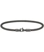 Браслет Daniel Wellington Mesh Graphite