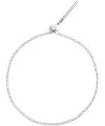 Браслет Daniel Wellington Charms Chain Sterling Silver