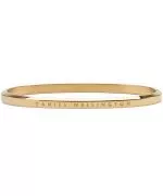Браслет Daniel Wellington Classic Bangle Gold